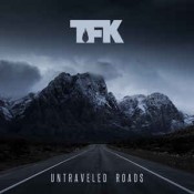 Thousand Foot Krutch (TFK) - Untraveled Roads