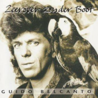 Guido Belcanto - Zeerover zonder boot