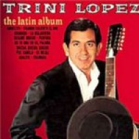 Trini Lopez - The Latin Album