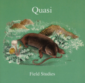 Quasi - Field Studies