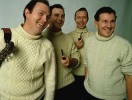 The Clancy Brothers