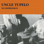 Uncle Tupelo - No Depression