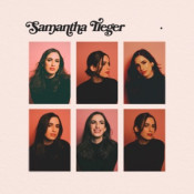 Samantha Tieger - Samantha Tieger - EP