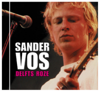 Sander Vos - Delfts Roze