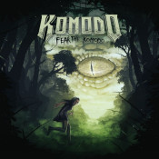 Komodo - Fear the Komodo