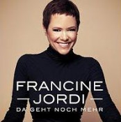 Francine Jordi - Da geht noch mehr