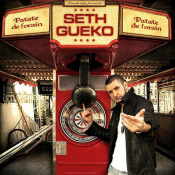 Seth Gueko - Patate de Forain