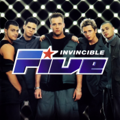 Five - Invincible