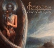 Symfobia - Way Of The Queen