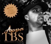 Appa - TBS: Ter Beschikking Van De Straat