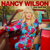 Nancy Wilson - You and Me