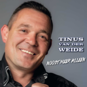 Tinus van der Weide - Nooit weer alleen