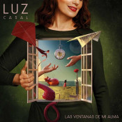 Luz Casal - Las Ventanas de Mi Alma