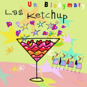 Las Ketchup - Un Blodymary