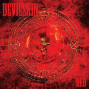 Devilskin - RED