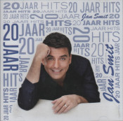 Jan Smit - 20 Jaar Hits