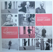 Wendy James - Queen High Straight