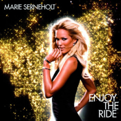 Marie Serneholt - Enjoy the Ride