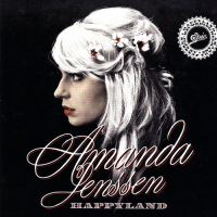 Amanda Jenssen - Happyland (International Edition)