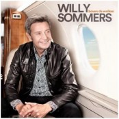 Willy Sommers - Boven de wolken