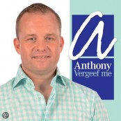 Anthony - Vergeef Me