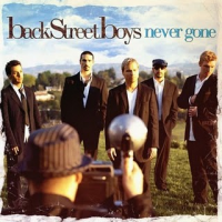 Backstreet Boys - Never gone