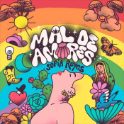 Sofia Reyes - Mal de Amores