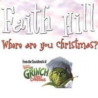 Faith Hill - Where Are You, Christmas?