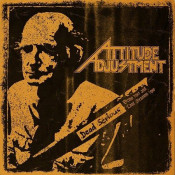 Attitude Adjustment - Dead Serious Demo 1985 and Lost Session 1986