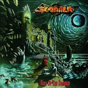 Scanner (DE) - Ball Of The Damned