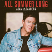 adam sanders - All Summer Long