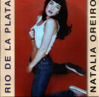 Natalia Oreiro - Rio De La Plata