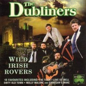 The Dubliners - Wild Irish Rovers