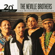 The Neville Brothers - 20th Century Masters