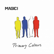 MAGIC! - Primary Colours