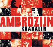 Ambrozijn - Krakalin