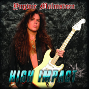 Yngwie Malmsteen - High Impact