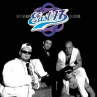 East 17 - East 17: The Platinum Collection