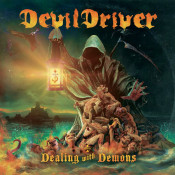 Devildriver - Dealing with Demons Volume 1