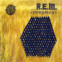 R.E.M. - Eponymous