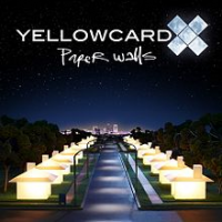 Yellowcard - Paper Walls (2009)