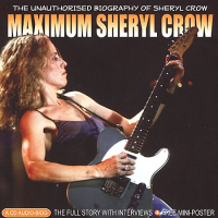 Sheryl Crow - Maximum Sheryl Crow
