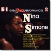 Nina Simone - 51 Great Jazz Performances