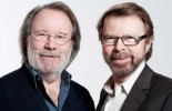 Björn Ulvaeus & Benny Andersson