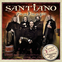 Santiano - Bis Ans Ende Der Welt - second edition