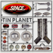 Space - Tin Planet