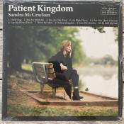 Sandra McCracken - Patient Kingdom