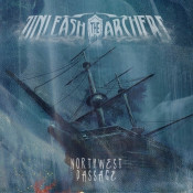 Unleash The Archers - Northwest Passage