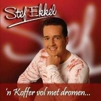Stef Ekkel - 'n Koffer Vol Met Dromen