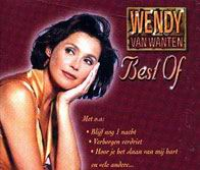 Wendy Van Wanten - Best Of